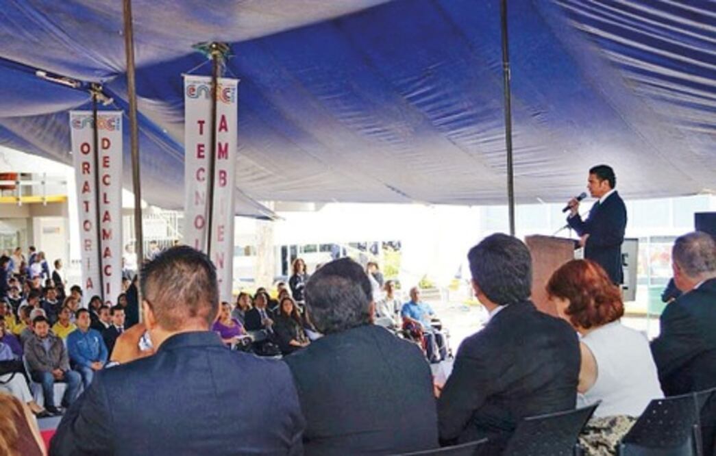 Astudillo inaugura encuentro cultural  