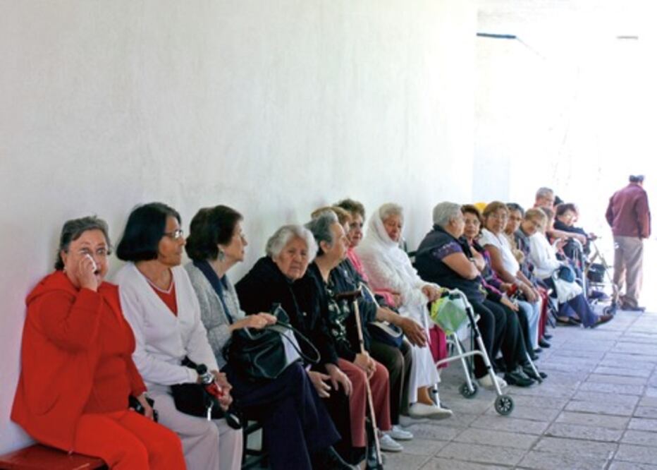 ‘Buscamos la igualdad social entre queretanos’