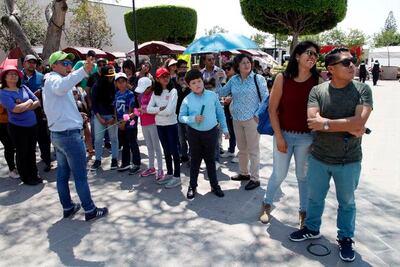 Anuncian actividades del Design Week