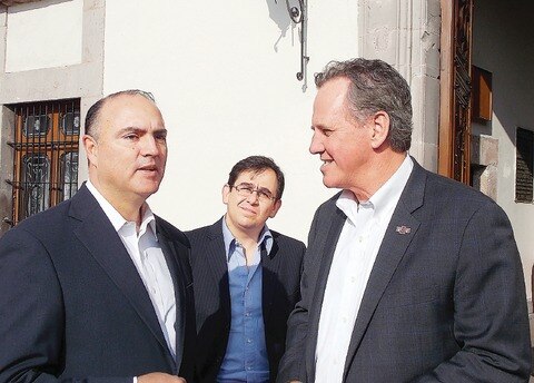 Obras de universidad