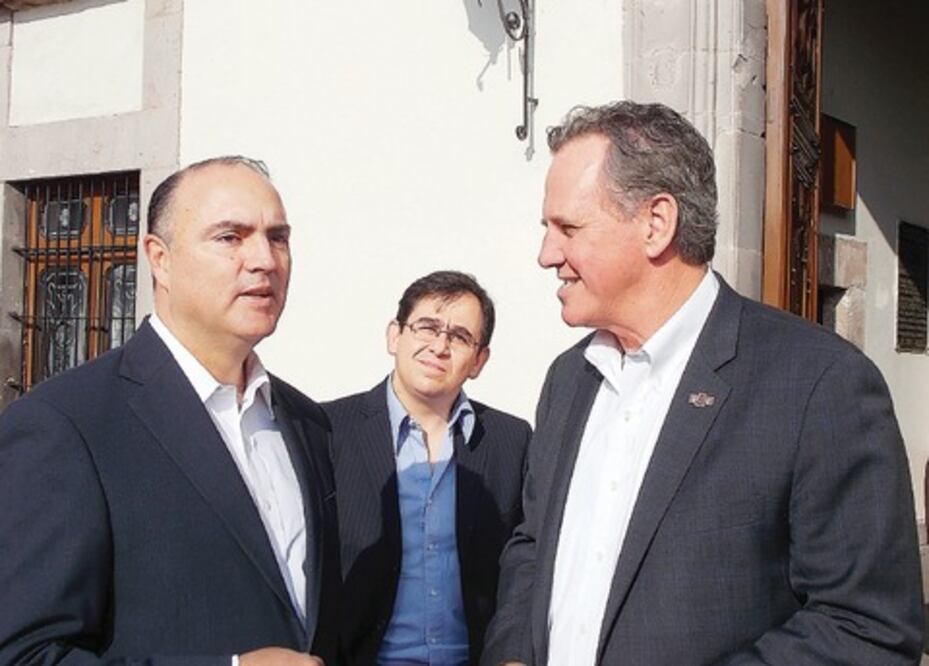 Obras de universidad