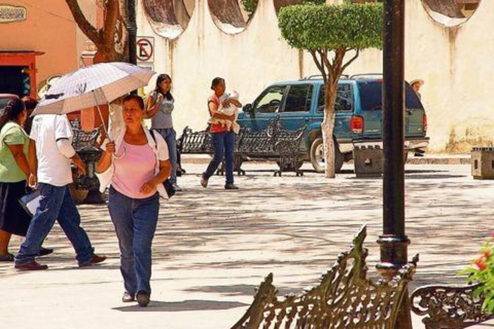 Prepara Tolimán operativo 