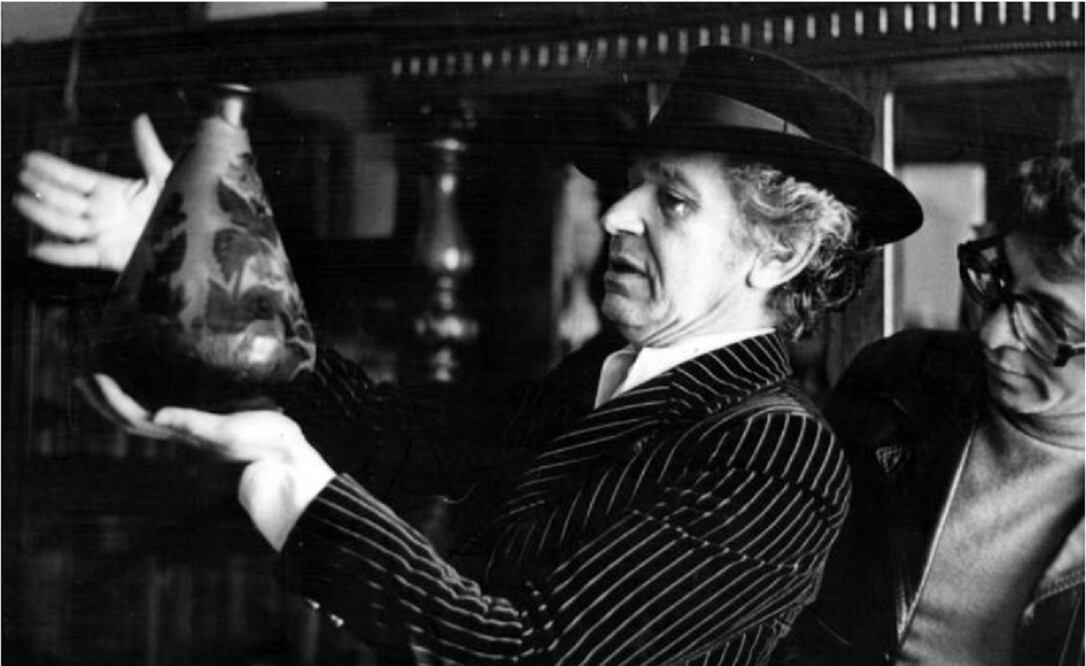 Foto: Archivo / EL UNIVERSAL