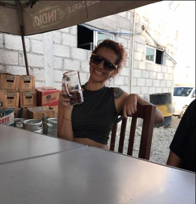 Como parte del Circuito Indio Jessy Bulbo llega este día al escenario queretano, junto con Carmen Costa, para cantar sus mejores éxitos (FACEBOOK JESSY BULBO)