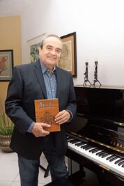 Publican columnas de “Musicalia”