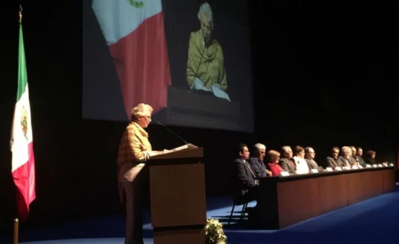 Foto: Archivo. El Universal