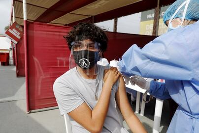 Confían que cuarta ola de Covid-19 no sea tan letal en Querétaro