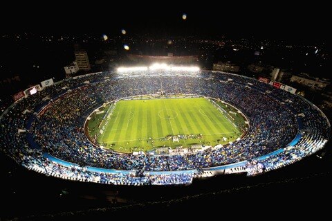 La tormenta, la fiesta y otras cosas