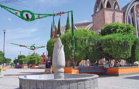 Municipios piden dinero adelantado