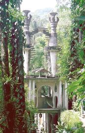 Magia e historia que encantan