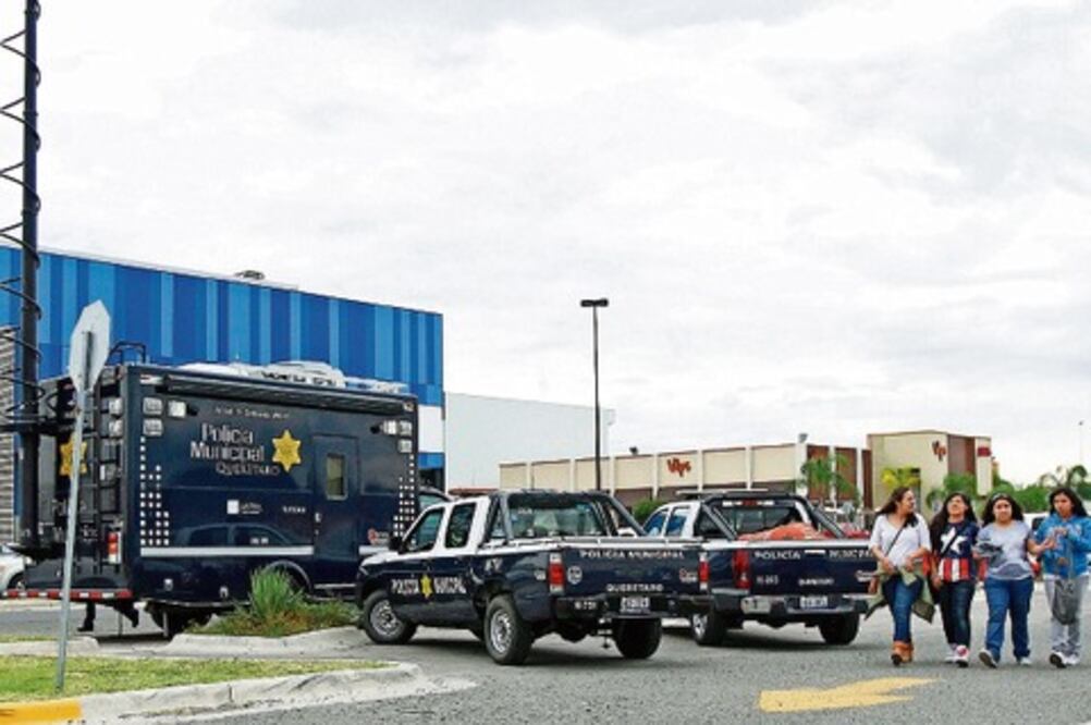 Vigilarán tiendas y comercios