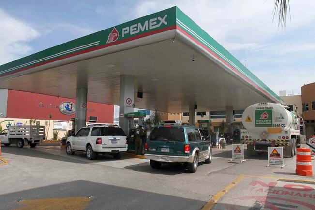 Se restablece el abasto de gasolina magna en el estado