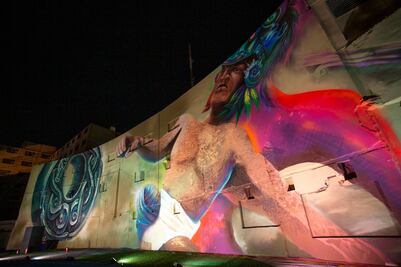 "Inicia una nueva era para la cultura"