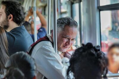 "Paseo 5 de Febrero sólo beneficia a empresarios y funcionarios"