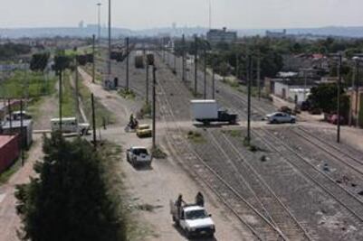 Gendarmería brilla por su ausencia en Santa María