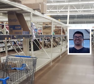 Queretano narra la vida en Atlanta, en tiempos de Covid-19 