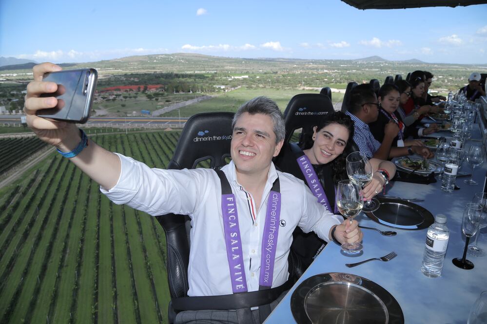 Foto: Gonzalo Ibáñez