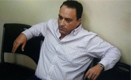 Amparan a ex gobernador de Quintana Roo