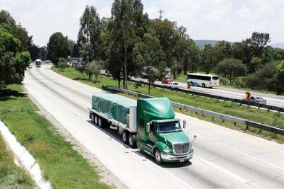 Rechazan cambio de concesión