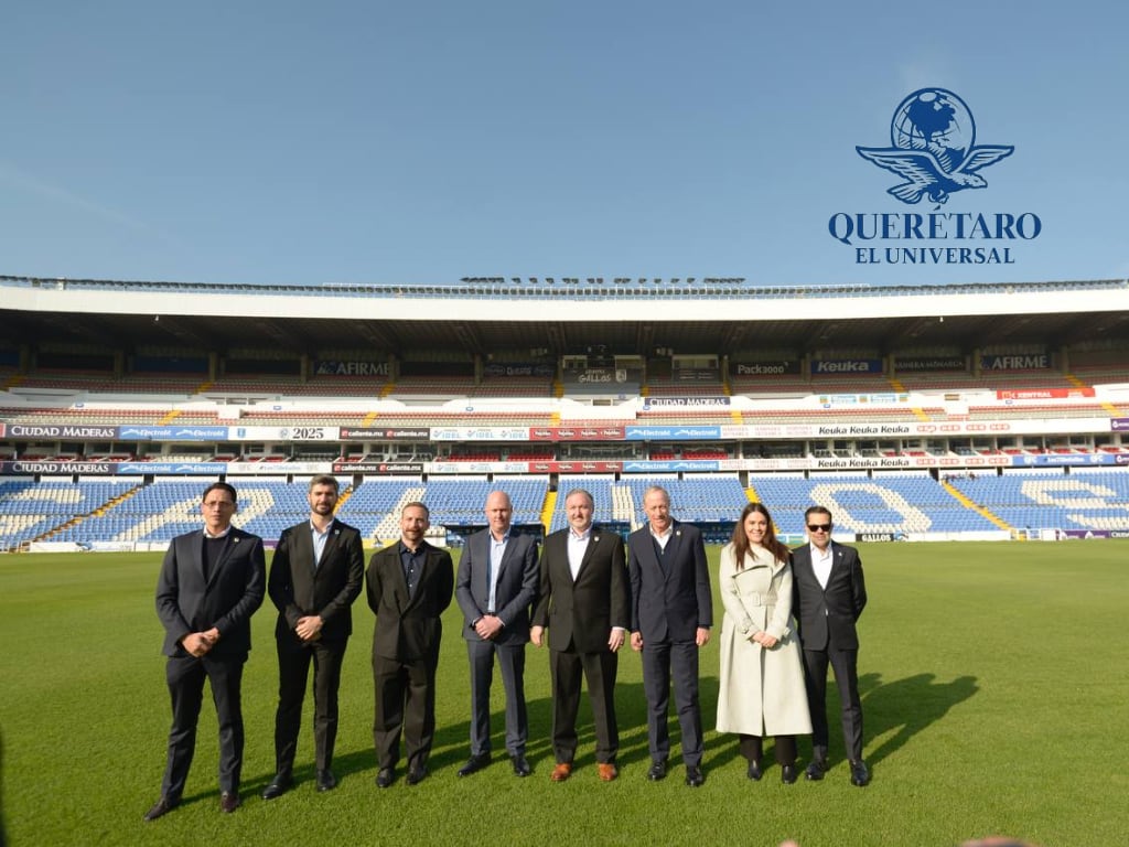 FOTO. FERNANDO CAMACHO