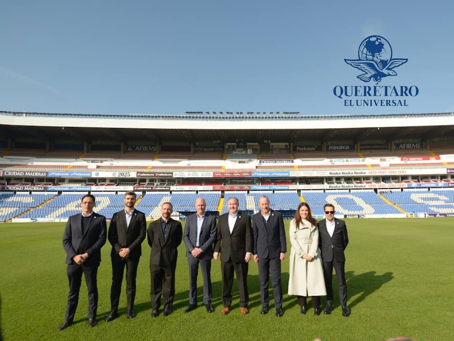 FOTO. FERNANDO CAMACHO