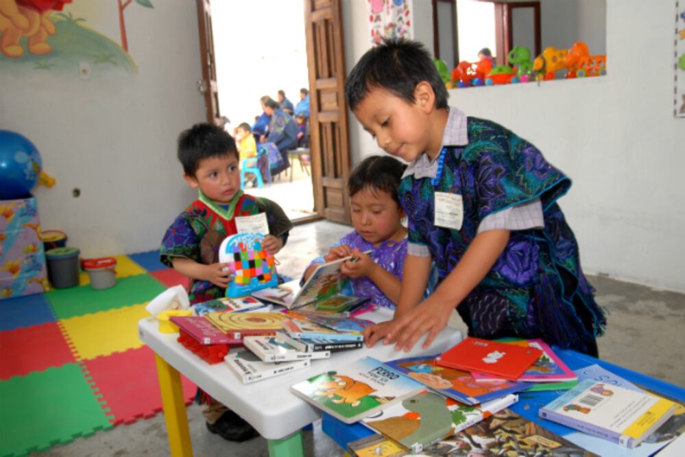 Atendieron estancias de Sedesol a 19 mil niños