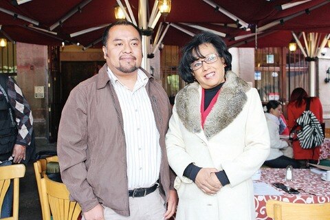 Auguran que PT no perderá registro