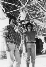 Gerardo Esquivel y Julio Castillo pronto invadirán Galería Libertad