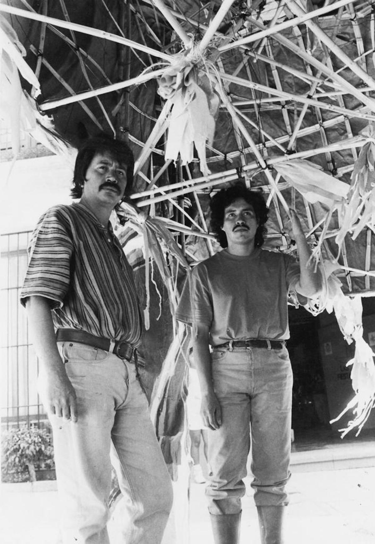 Gerardo Esquivel y Julio Castillo pronto invadirán Galería Libertad