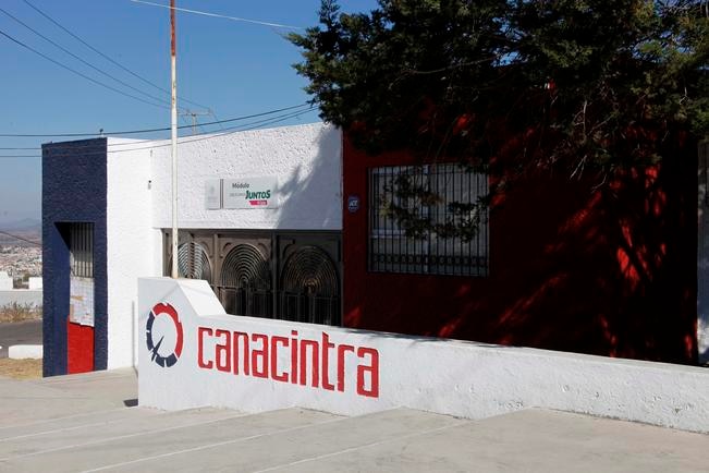 Canacintra de SJR renueva su dirigencia