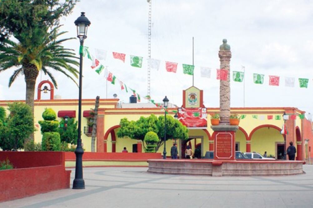  Colón insiste  en ser nombrado Pueblo Mágico