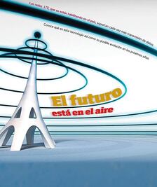 El Futuro está en el aire