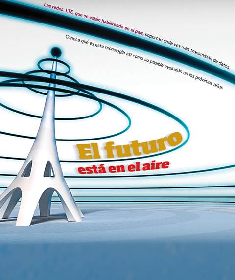 El Futuro está en el aire