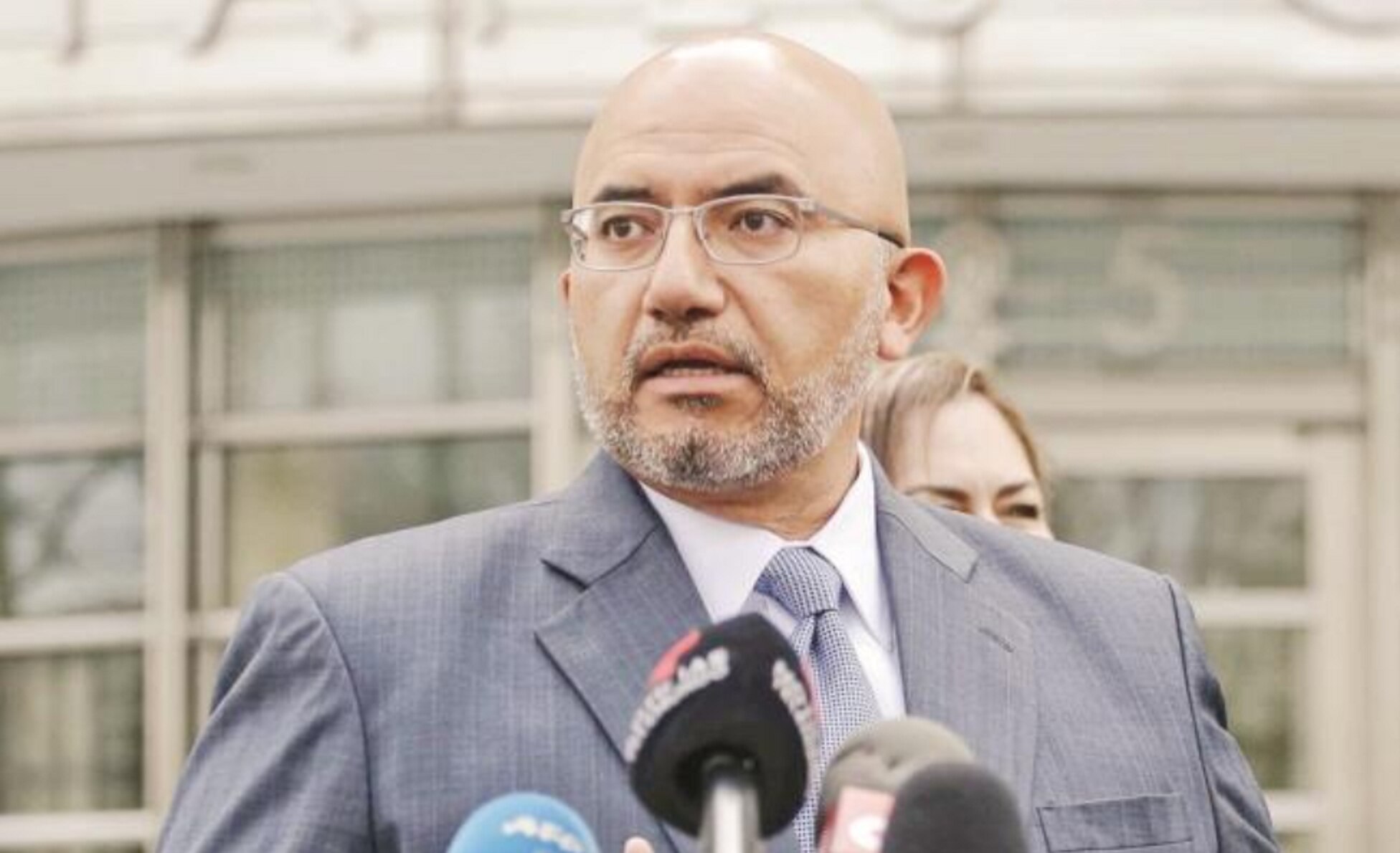 Abogado de “El Chapo” pide a Trump que "haga algo" para liberar a su cliente