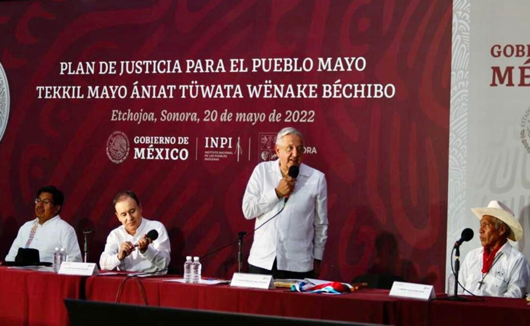 ”¡Qué se vayan al carajo!", dice AMLO a conservadores tras contratación de médicos cubanos