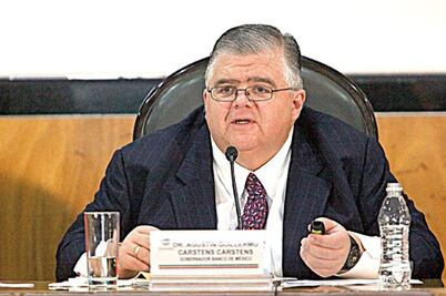 Crecimiento en 2015, en el rango de Banxico