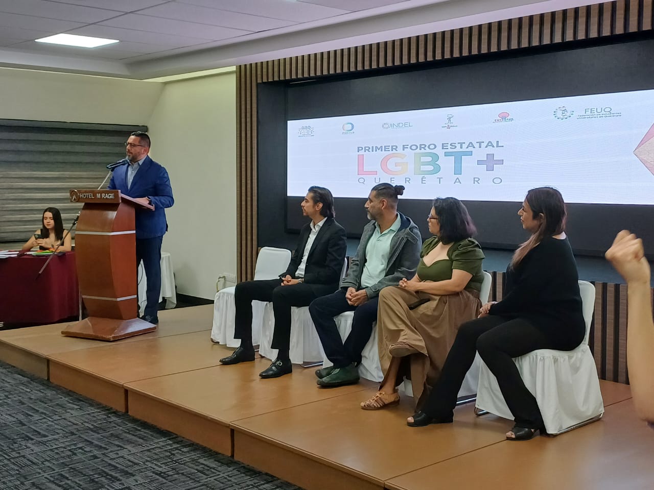 Foto: Domingo Valdez