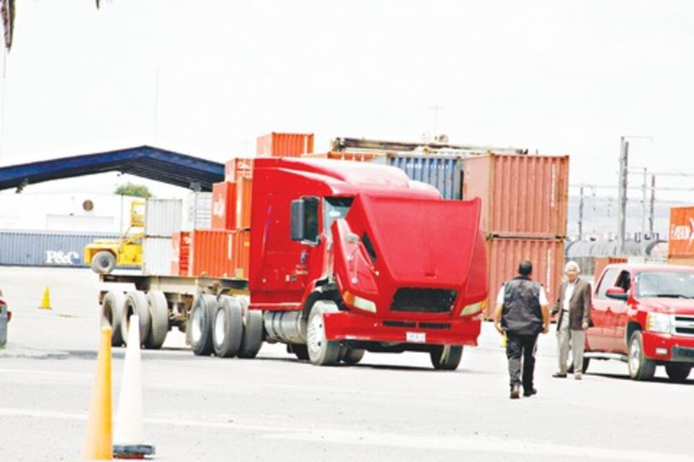 Crecen empresas del sector logístico