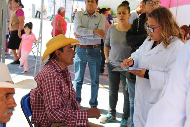 Alcalde en tu Calle llega a Santa Rosa nuevamente