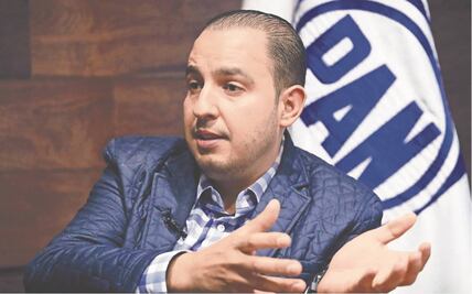 PAN denunciará ante FGR a López-Gatell por su actuación ante Covid-19