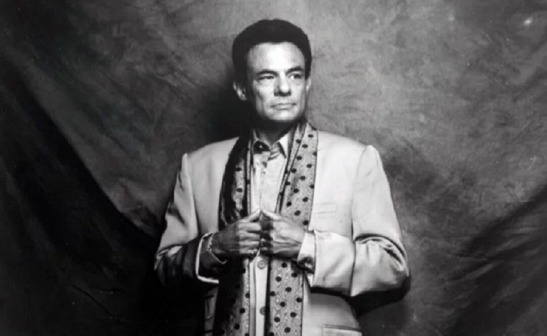 Foto: Archivo. El Universal