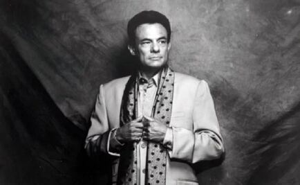 Hasta la próxima semana, llegará a México el cuerpo de José José