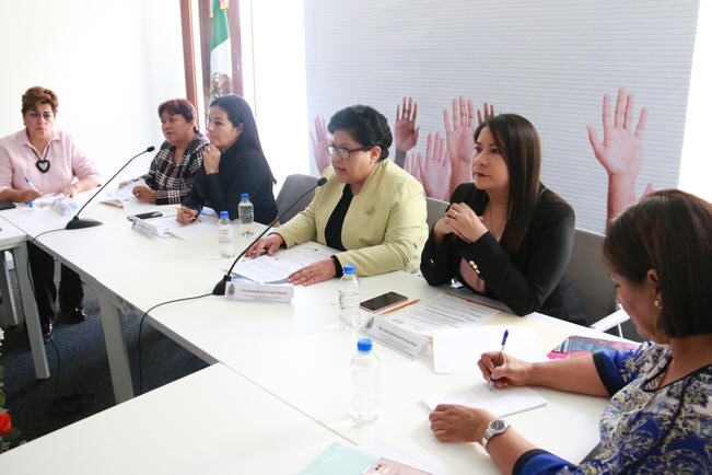 DDH registra 123 quejas en 2016