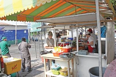 Banderas blancas en materia de salud