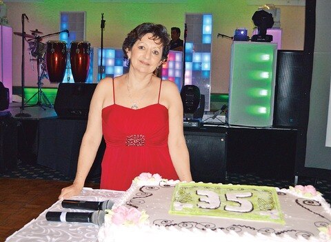 Trayectoria de retos y logros