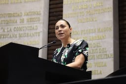 Abigail Arredondo propone establecer “finiquito seguro” en la ley 