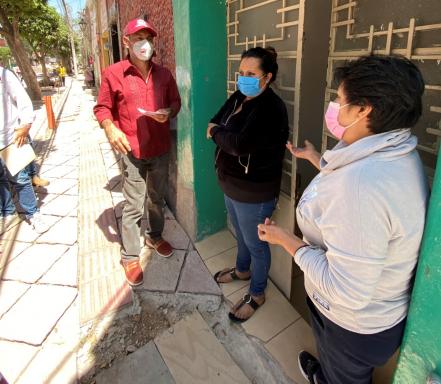 “Querétaro debe prepararse para la recuperación económica: Arturo Maximiliano