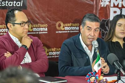 Mi decisión, señal de dignidad: Chema Tapia