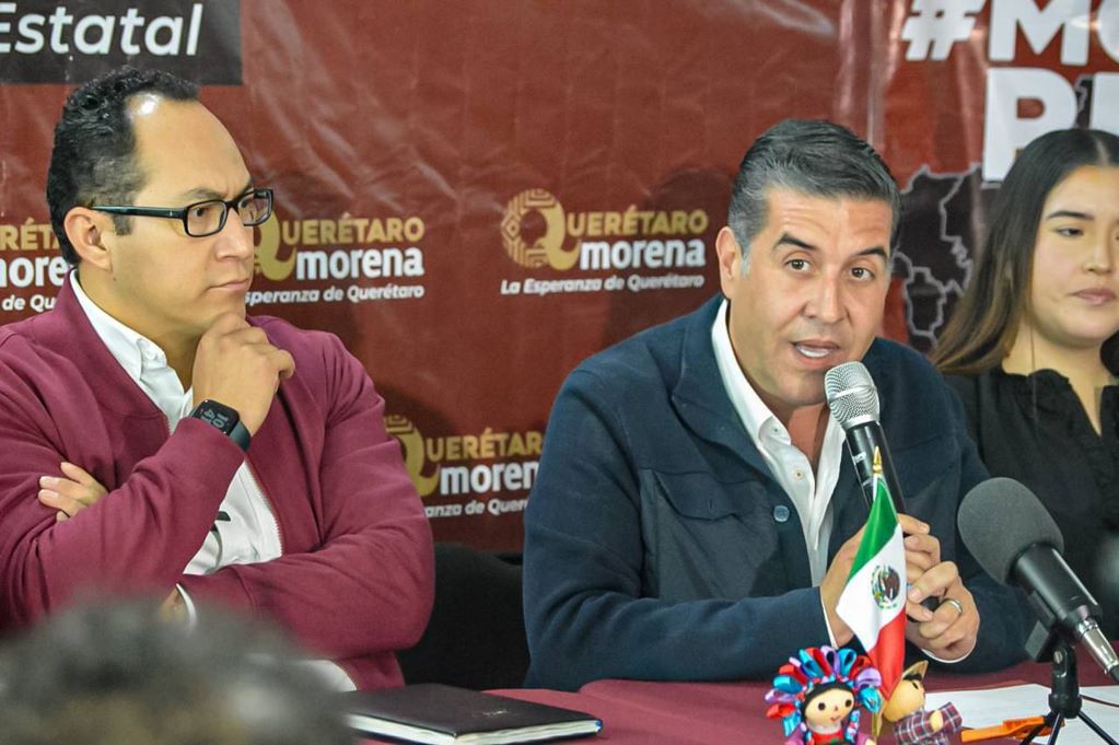 Mi decisión, señal de dignidad: Chema Tapia