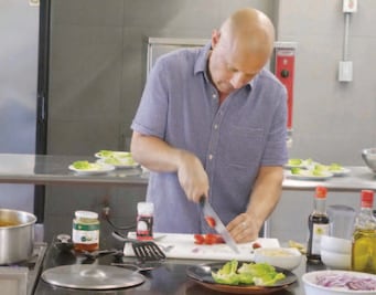 Recetas para conservar la salud